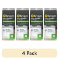 thumbnail image 1 of (4 pack) Purina Tidy Cats Breeze Multi-Cat Extra Strength Ion Cat Litter Box Pads, Bright lemongrass Scented Cat Litter Pads Refill Pack, 1 of 14