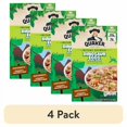 thumbnail image 1 of (4 pack) Quaker Instant Oatmeal, Dinosaur Eggs & Brown Sugar, 1.76 oz, 8 Packets, 1 of 8