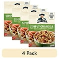 thumbnail image 1 of (4 pack) Quaker Simply Granola Oats Apple Cranberry - 21 Oz, 1 of 4