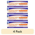 thumbnail image 1 of (4 pack) Quality Choice Diclofenac Sodium Topical Gel 1% Arthritis Pain Reliever 3.53 oz, 1 of 8