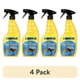 thumbnail image 1 of (4 pack) Rain-x Glass Cleaner + Rain Repellent, 23 oz - 5071268, 1 of 12