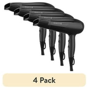 4 pack REMINGTON High Speed Hair Dryer with Diffuser, D3193