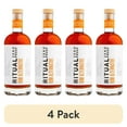thumbnail image 1 of (4 pack) Ritual Zero Proof Rum Alternative | Award-Winning Non-Alcoholic Spirit 750ml, 1 of 6