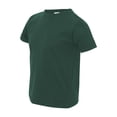 thumbnail image 1 of (4 pack) Rabbit Skins 3321 - Fine Jersey Toddler T-Shirt, 1 of 2