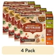 thumbnail image 1 of (4 pack) Rachael Ray Nutrish Savory Favorites Variety Pack Wet Dog Food, 8 oz. Tubs, 6 Count, 1 of 10