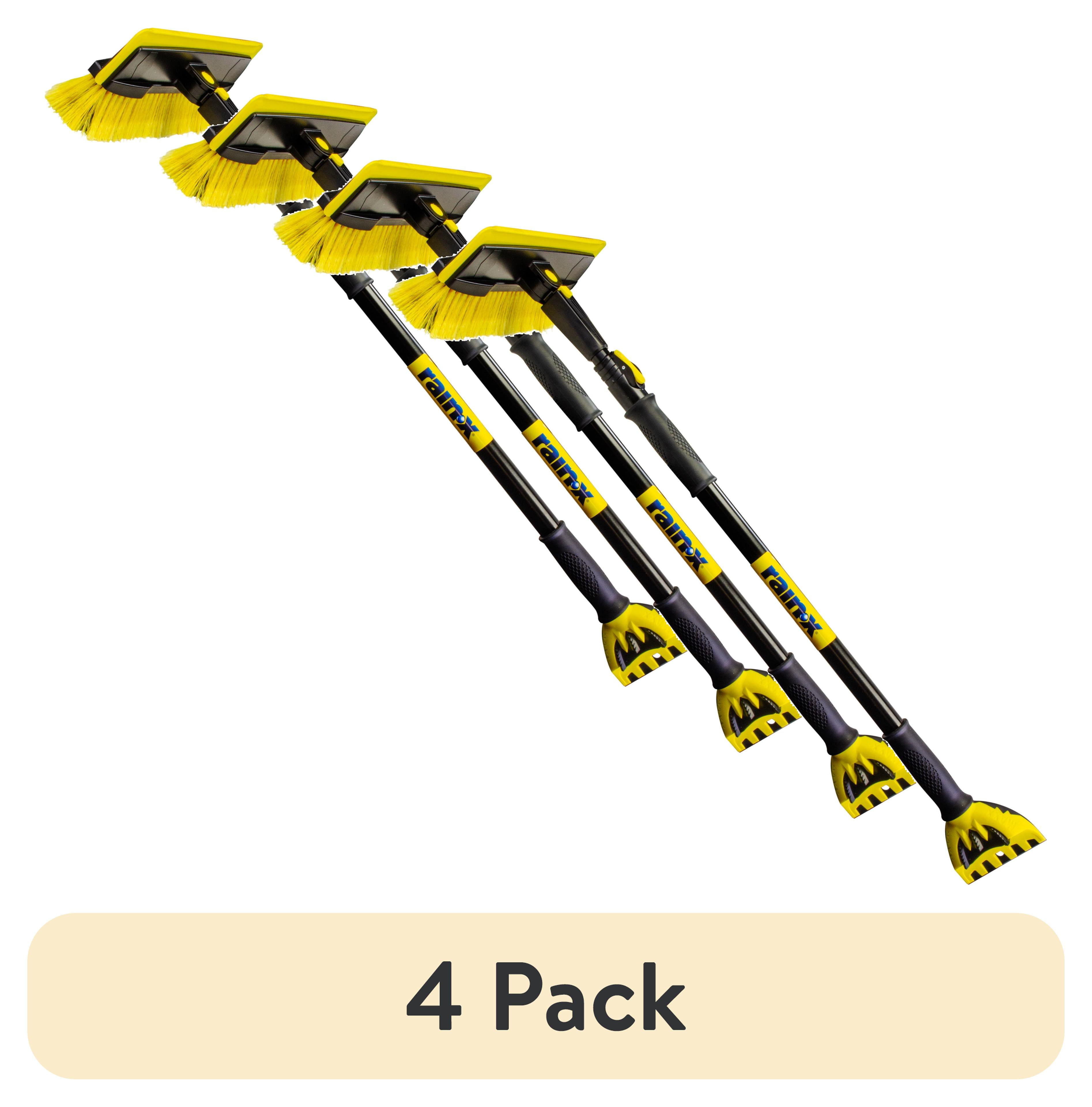 4 pack) Rain-X 63