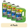 thumbnail image 1 of (4 pack) Rain-x Foaming Car Wash Concentrate 100oz - 62091, 1 of 9