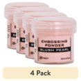 thumbnail image 1 of (4 pack) Ranger Embossing Powder-Blush Pearl, 1 of 3