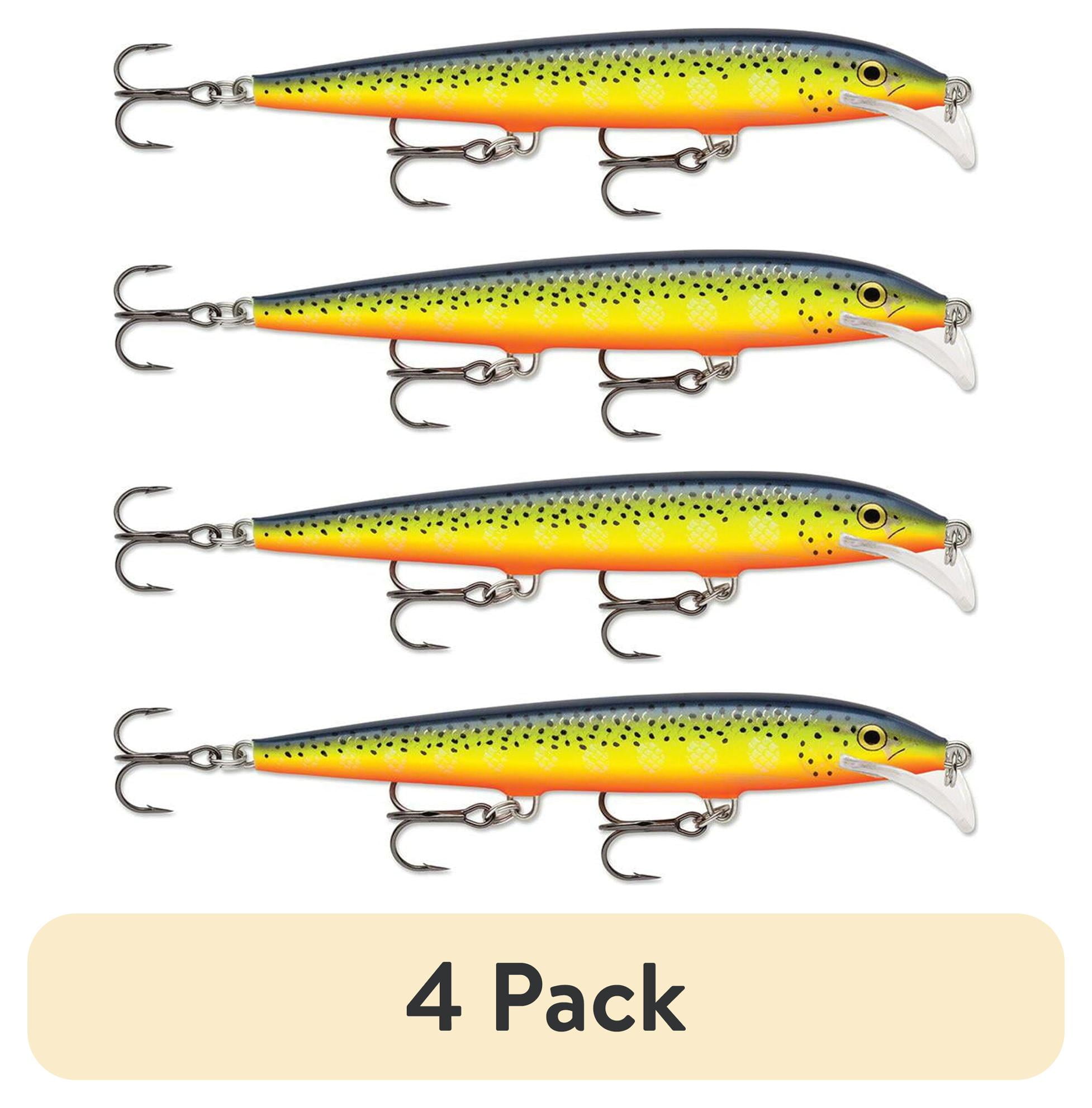 RAPALA SCATTER RAP MINNOW SCRM11 PD - Almacen de Camping