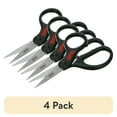 thumbnail image 1 of (4 pack) Rapala Superline Scissors, 1 of 6