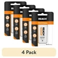 thumbnail image 1 of (4 pack) Reach Dentotape Extra Wide Waxed Dental Floss, Unflavored, 100 Yards, 1 of 9