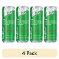 thumbnail image 1 of (4 pack) Red Bull Green Edition Energy Drink, Dragon Fruit, 114mg Caffeine, 12 fl oz Can, 1 of 13
