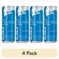 thumbnail image 1 of (4 pack) Red Bull Sea Blue Edition Energy Drink, Juneberry, 114mg Caffeine, 12 fl. oz. Can, 1 of 23