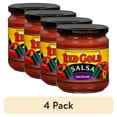 thumbnail image 1 of (4 pack) Red Gold Medium Salsa, 15.5oz, 1 of 20