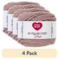 thumbnail image 1 of (4 pack) Red Heart Rosa, 1 of 2