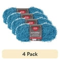 thumbnail image 1 of (4 pack) Red Heart Scrubby Yarn: Ocean, 1 of 4