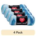 thumbnail image 1 of (4 pack) Red Heart® Super Saver™ #4 Worsted Acrylic Yarn, Wildflower 5oz/142g 236yd, 1 of 6