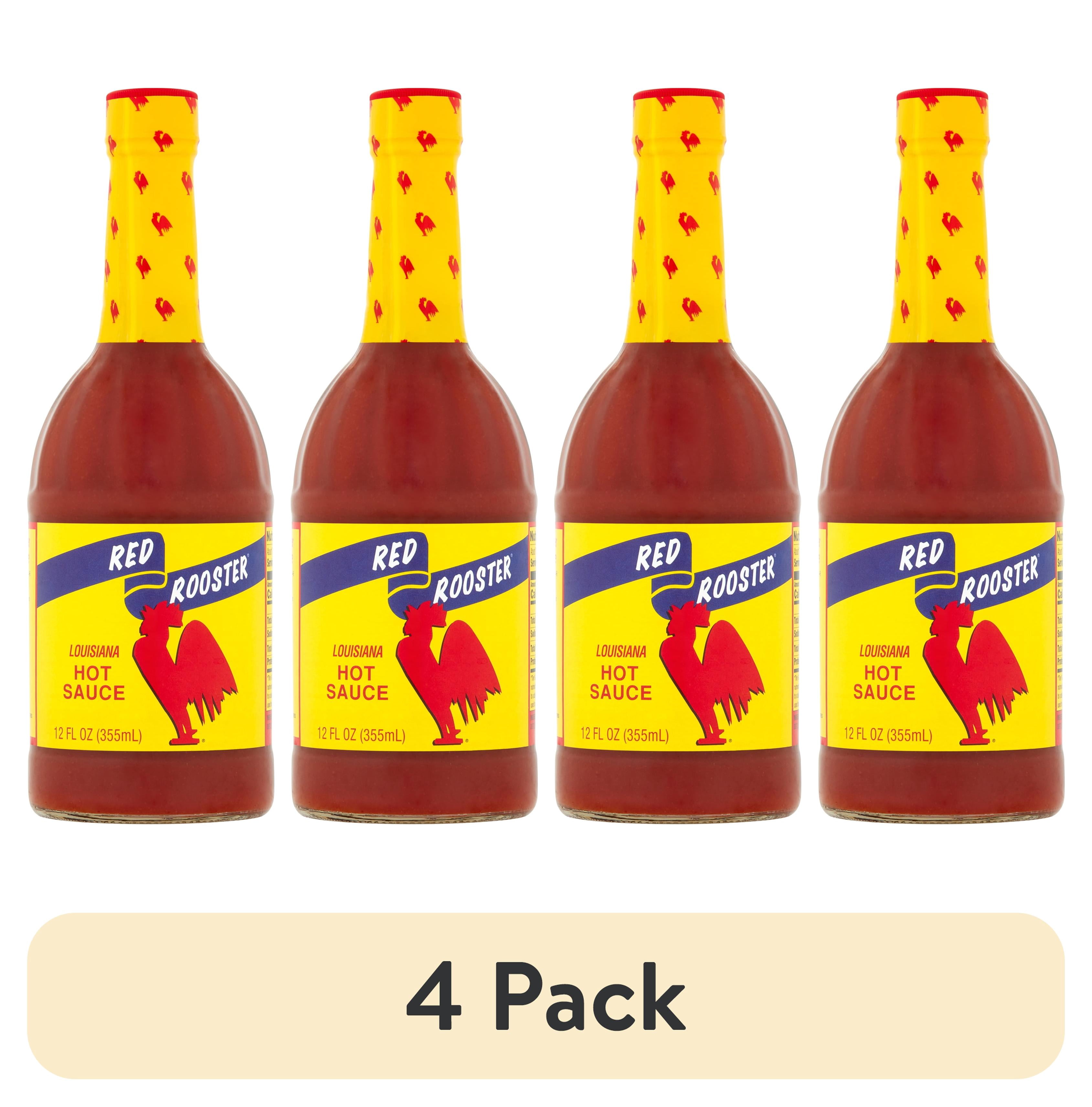 red rooster dressing Red Rooster Hot Sauce