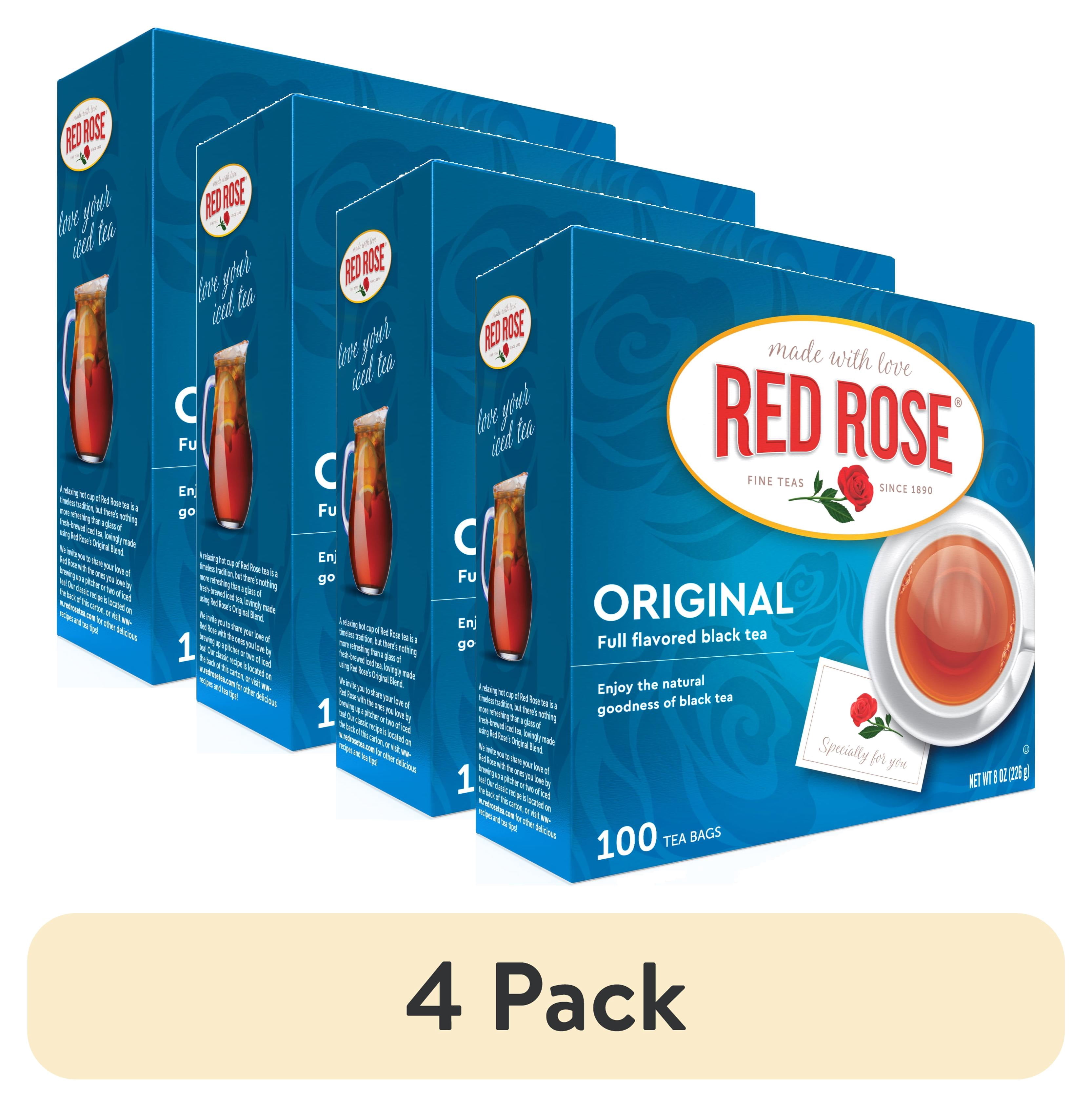 4-pack-Red-Rose-Original-Black