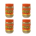 thumbnail image 1 of (4 pack) Reese's Creamy Peanut Butter Spread, Jar 18 oz, 1 of 12