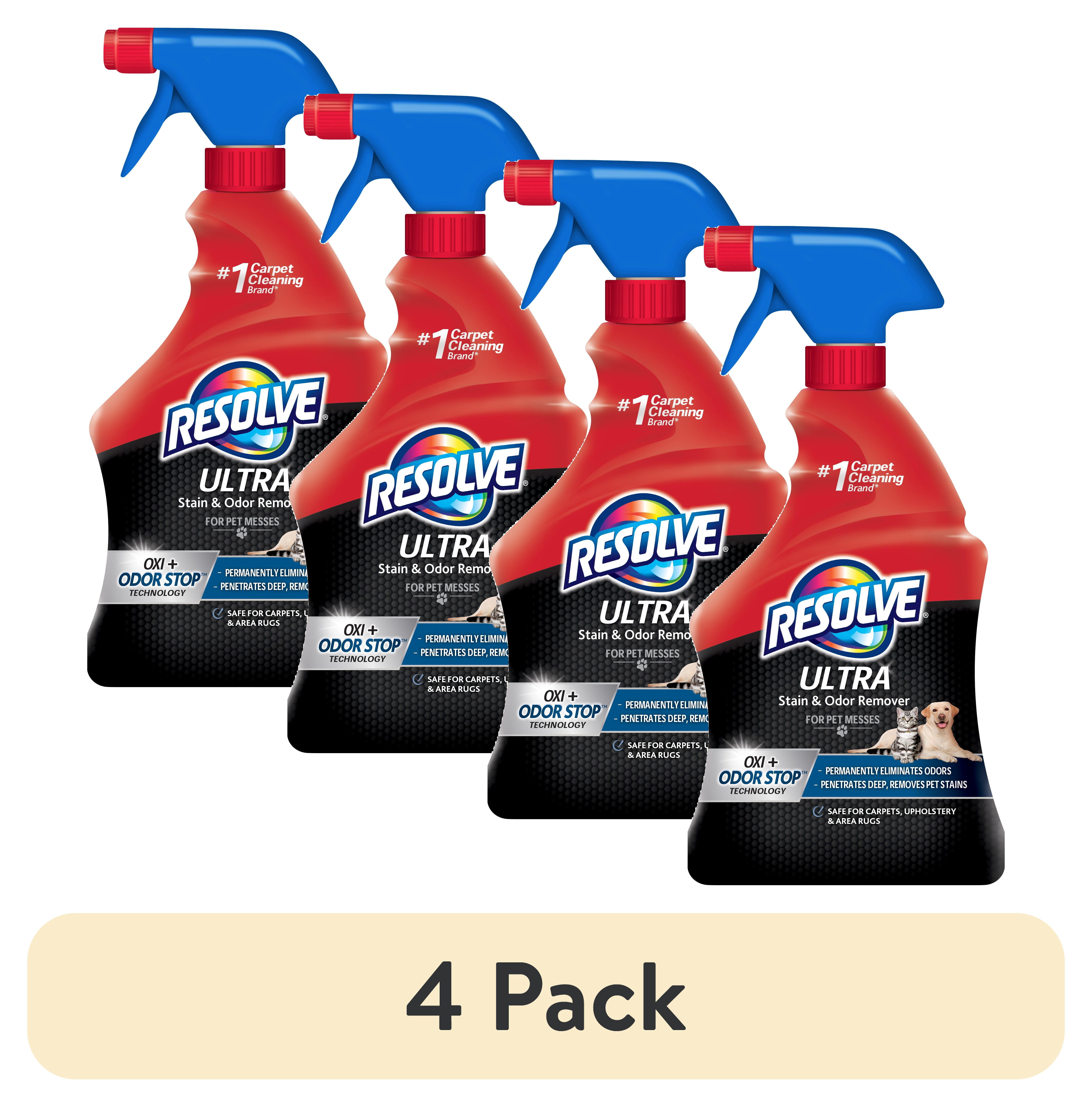 Resolve Carpet Cleaner At Walmartnull