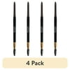 Actual Color: Soft Black, Multipack Quantity: 4