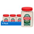 thumbnail image 1 of (4 pack) RiceSelect Arborio Rice, Italian-Style Rice for Risotto, 2 lb Jar, 1 of 17