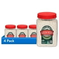 thumbnail image 1 of (4 pack) RiceSelect Arborio Rice, Italian-Style Rice for Risotto, 2 lb Jar, 1 of 11