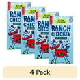 thumbnail image 1 of (4 pack) Riega Ranch Chicken Gluten-Free Slow Cooker Seasoning Mix, 1 Oz &ndash; Perfect for Easy Meals, 1 of 8