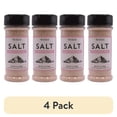 thumbnail image 1 of (4 pack) Riega Himalayan Pink Salt Shaker, 7 oz - Allergen-Free, No Allergens Contained, 1 of 5
