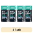 thumbnail image 1 of (4 pack) Right Guard Humidity Breaker Solid Antiperspirant & Deodorant for Men, Cold Front, 2.5 oz., 1 of 7