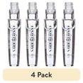 thumbnail image 1 of (4 pack) Rimmel Stay Glossy Lip Gloss, Seduce Me, 1 of 7