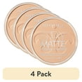 thumbnail image 1 of (4 pack) Rimmel Stay Matte Pressed Powder, Sandstorm, 1 of 15