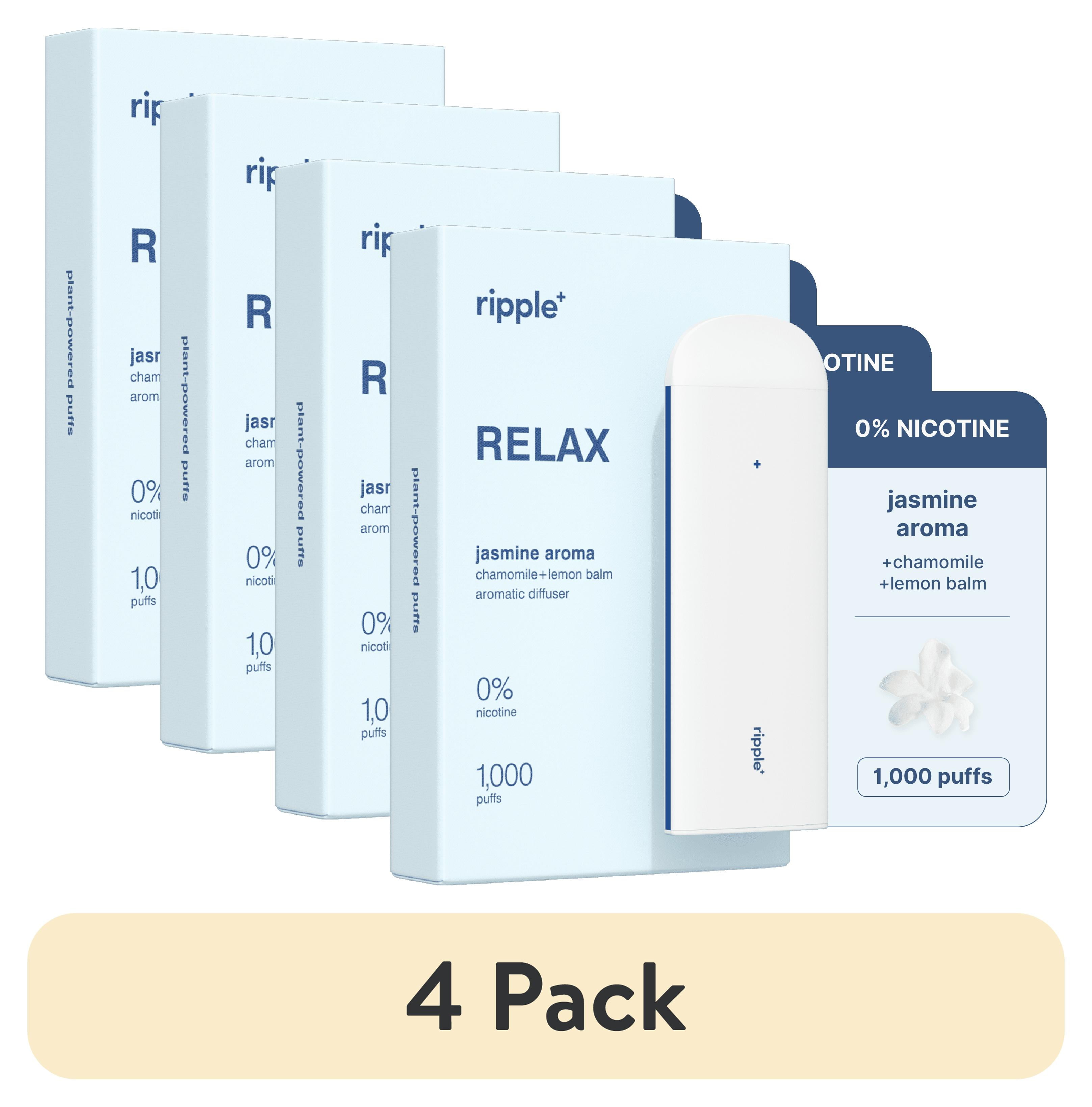 pure diffuser vape reviews Pure Diffuser Review Ingredients