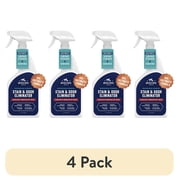 4 pack Rocco Roxie Stain Odor Elim Spray 24oz