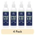 thumbnail image 1 of (4 pack) Rocco & Roxie Spray & Go Potty Training Attractant Spray for Dogs and Puppies, 8 oz, 1 of 10