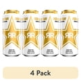 thumbnail image 1 of (4 pack) Rockstar, Sugar Free, Energy Drink, 16 fl oz, 1 count, Shelf Stable, 1 of 13