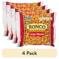 thumbnail image 1 of (4 pack) Ronco 8 oz Large Elbow Macaroni, 1 of 5