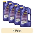 thumbnail image 1 of (4 pack) Royal Purple High Performance Motor Oil 5W-30, Premium Synthetic Motor Oil, 5 Quarts, 1 of 9