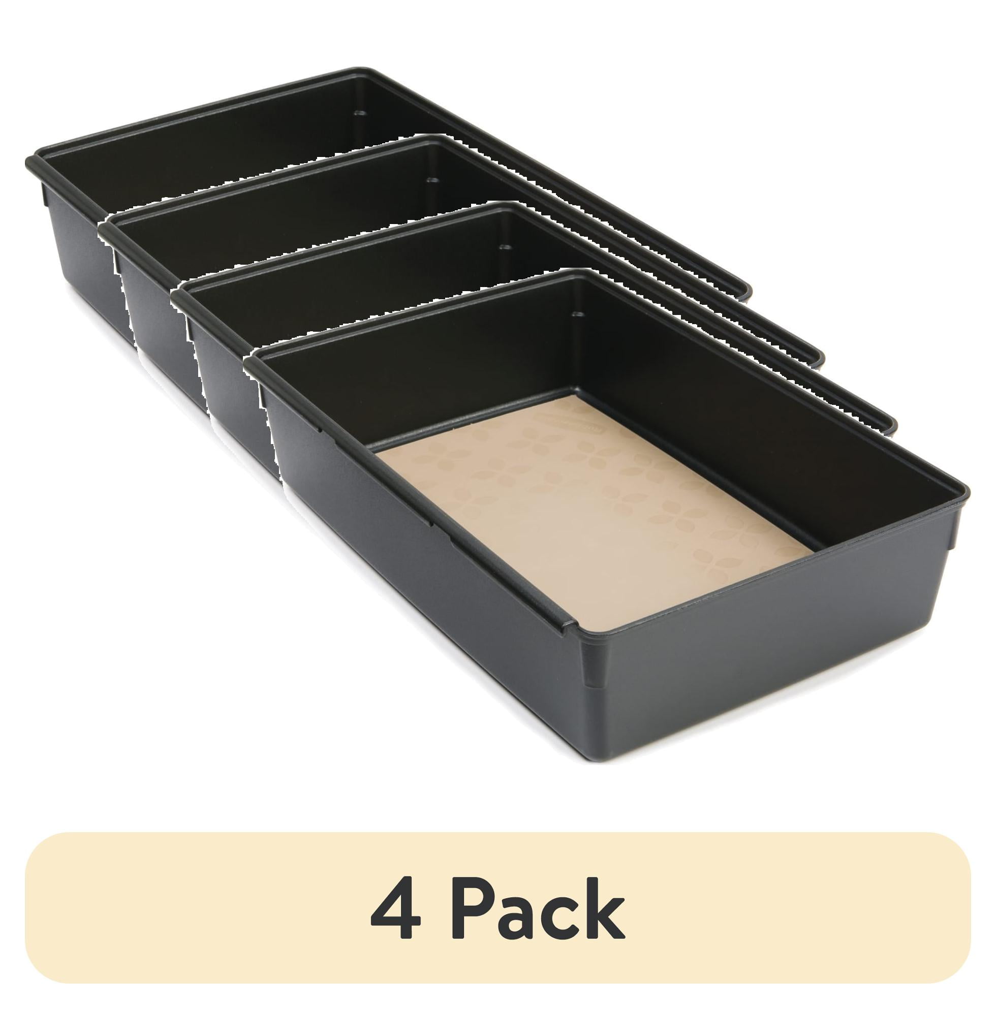 4-pack-Rubbermaid-Drawer-