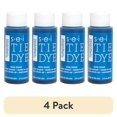 thumbnail image 1 of (4 pack) S.E.I. Tie Dye Turquoise Spray Bottle, 2- Ounce, Fabric Spray Dye, 1 of 6