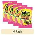 thumbnail image 1 of (4 pack) SOUR PATCH KIDS Lemonade Fest Soft & Chewy Gummy Candy, 8.02 oz, 1 of 14