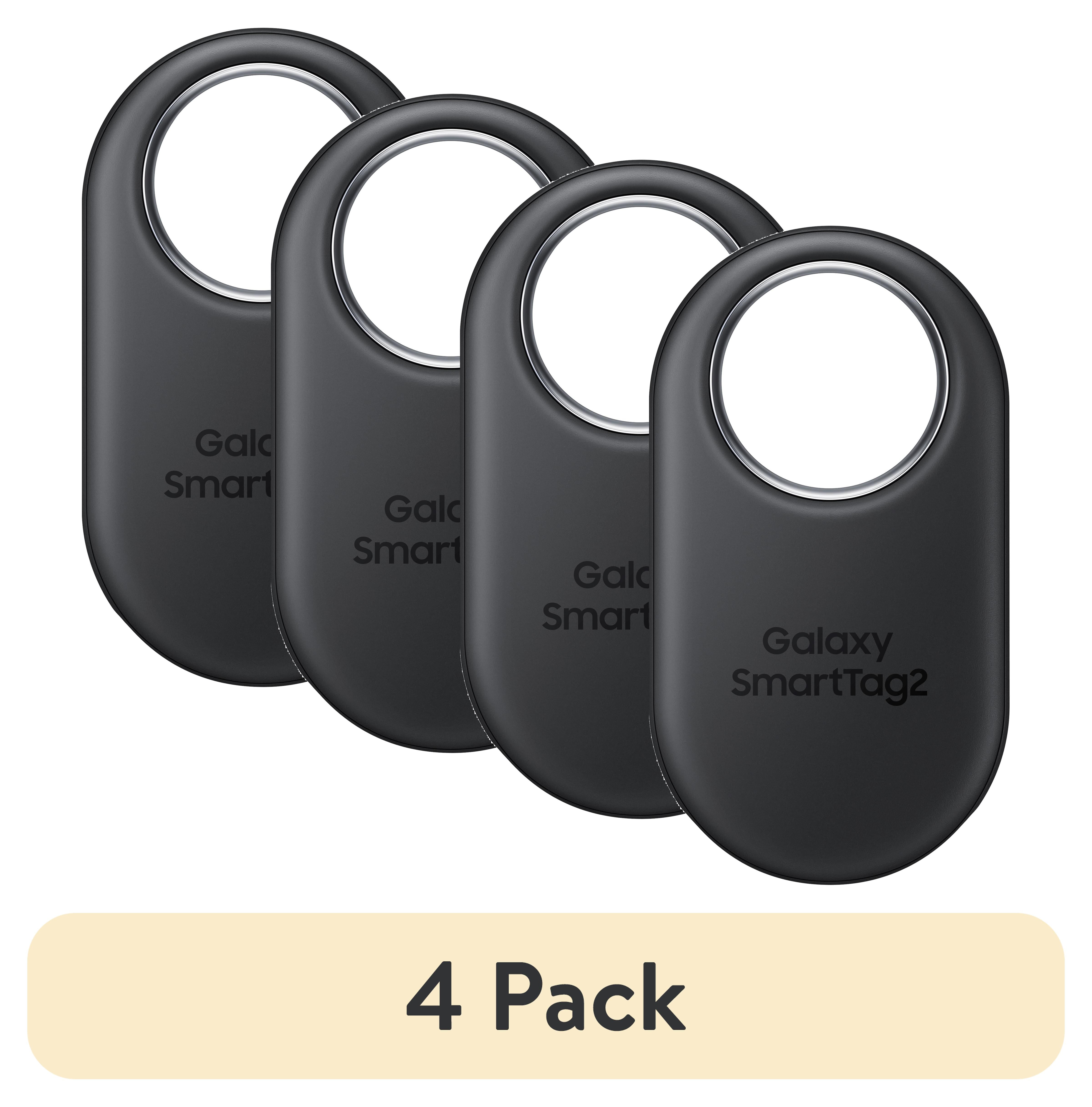 Samsung Galaxy SmartTag2, Black - Walmart.com