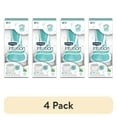 thumbnail image 1 of (4 pack) Schick Intuition Sensitive Care Razor for Women with 2 Moisturizing Razor Blade Refills with Natural Aloe, 1 of 3