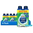 thumbnail image 1 of (4 pack) Scrubbing Bubbles Mega Shower Foamer Aerosol, Tough Foaming Bathroom, Tile, Shower & Tub Disinfectant Cleaner, Rainshower, 20 oz, 2 Pack, 1 of 16