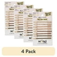 thumbnail image 1 of (4 pack) Scunci Bobby Pins 8 ea, 1 of 5