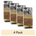 thumbnail image 1 of (4 pack) Scunci No-Slip Grip Color Match Curve Bobby Pins Blonde 36ct, 1 of 4