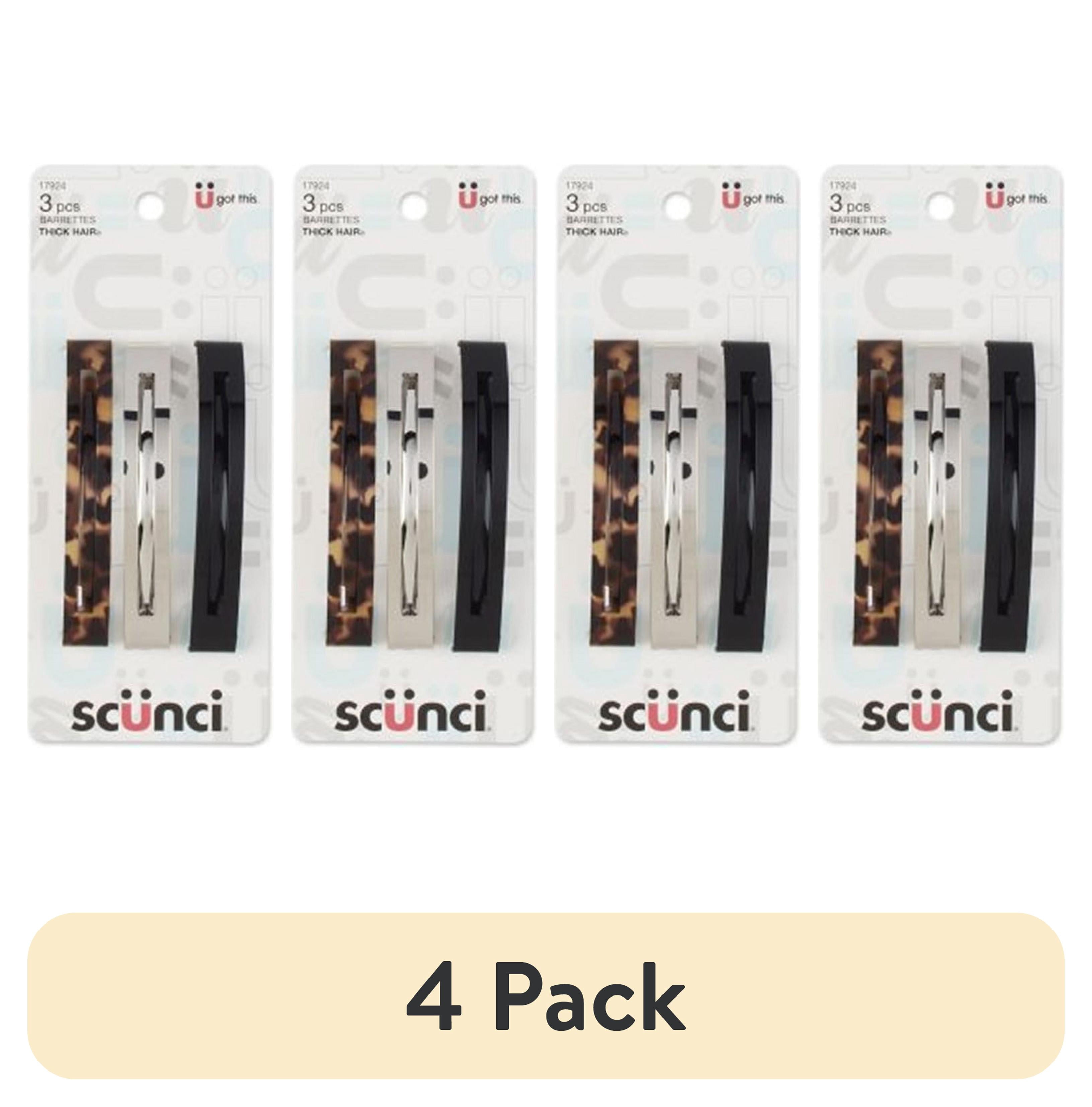 Heavy Duty Metal Hair Clips Large Pack for Thick Hair and Utility Use Amazon.com : PUSCOBSY Large Metal Hair Clips (2-PCS), 5  main image 4