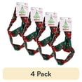 thumbnail image 1 of (4 pack) Scunci U Got This Merry & Bright Holiday Headwrap, 1-Piece, 1 of 3