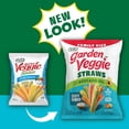 thumbnail image 1 of 4 pack Sensible Portions Garden Veggie Straws Made with Avocado Oil, Zesty Ranch Flavor, 13 oz Bag, 1 of 5